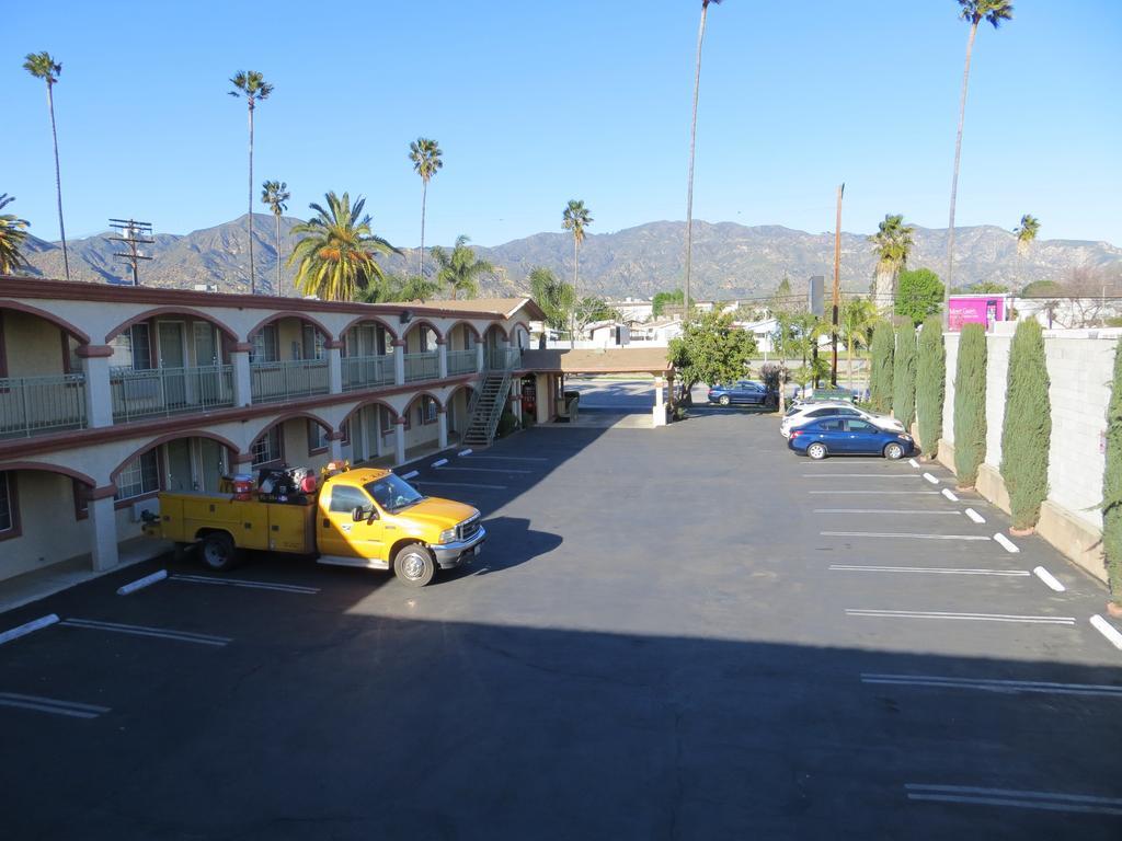 Delmonico Motel - Los Angeles, Los Angeles